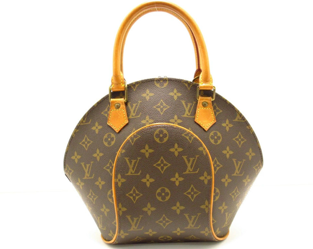 LOUIS VUITTON Bag Ellipse Monogram